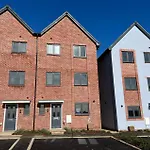 Ensuite Room In Bristol - Near Uwe