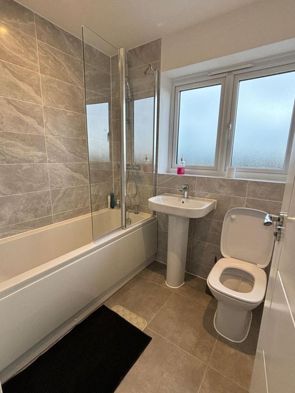 Homestay Ensuite In - Near Uwe Bristol